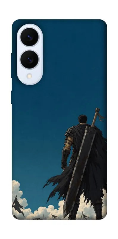 Чехол на Samsung Galaxy S25 Edge Berserk v23 фото 1 из 1