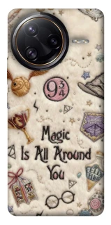 Чохол на Xiaomi Poco F7 Pro Magic is all Around фото 1 з 1