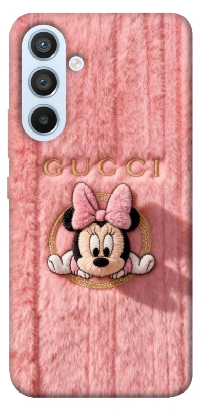 Чехол на Samsung Galaxy A54 5G Gucci ver.3 фото 1 из 1