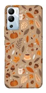 Чохол на Infinix Hot 12i Autumn vibes ver.6 фото 1 з 1