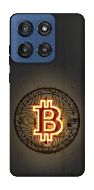 Чохол на Motorola Edge 60 Stylus Битферма фото 1 з 1