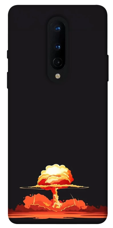 Чохол на OnePlus 8 Boom фото 1 з 1