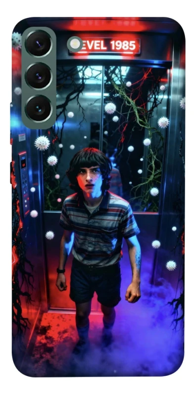 Чохол на Samsung Galaxy S22+ Stranger Things ver.38 фото 1 з 1