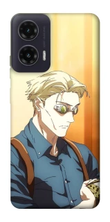 Чехол на Motorola Moto G35 Nanami v3 фото 1 из 1