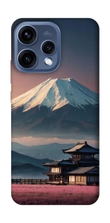 Чохол на Oppo Reno 15 Fujiyama фото 1 з 2