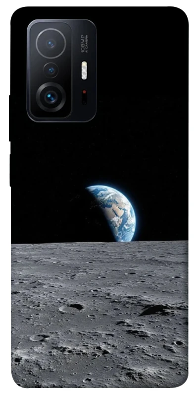 Чехол на Xiaomi 11T / 11T Pro Artemis 2 фото 1 из 1