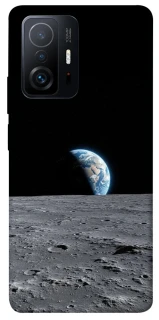 Чехол на Xiaomi 11T / 11T Pro Artemis 2 фото 1 из 1