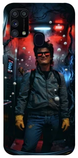 Чохол на Samsung Galaxy M31 Stranger Things ver.43 фото 1 з 1