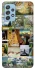 Чохол на Samsung Galaxy A52 4G / A52 5G Art collage ver.8 фото 1 з 1