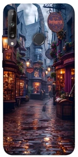 Чехол на Huawei P40 Lite E Harry Potter v11 фото 1 из 1