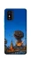 Чехол на ZTE Blade L9 Moscow never sleeps ver.8 фото 1 из 1