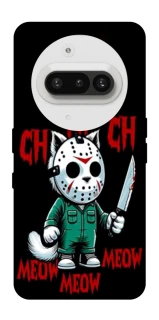 Чохол на Nothing Phone (3a) Lucky Friday 13th Cat фото 1 з 1