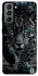Чехол на Samsung Galaxy S21 FE blue eye leo фото 1 из 1