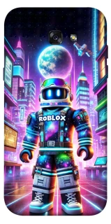 Чохол на Samsung A720 Galaxy A7 (2017) Roblox aesthetics ver.5 фото 1 з 1