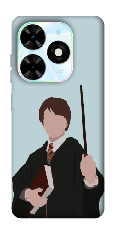 Чохол на TECNO Spark Go 2024 Harry Potter v5 фото 1 з 1