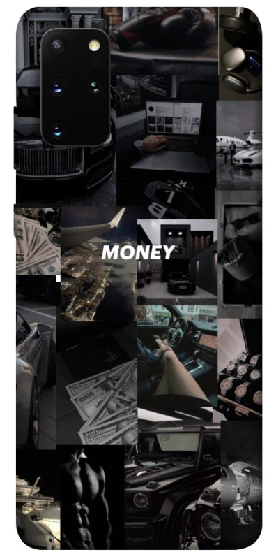 Чохол на Samsung Galaxy S20+ Money фото 1 з 1