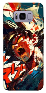 Чохол на Samsung G955 Galaxy S8 Plus Anime фото 1 з 1