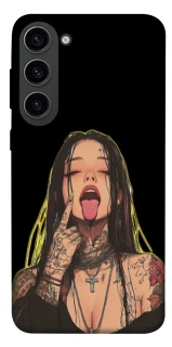 Чехол на Samsung Galaxy S23 Hot collage ver.4 фото 1 из 1