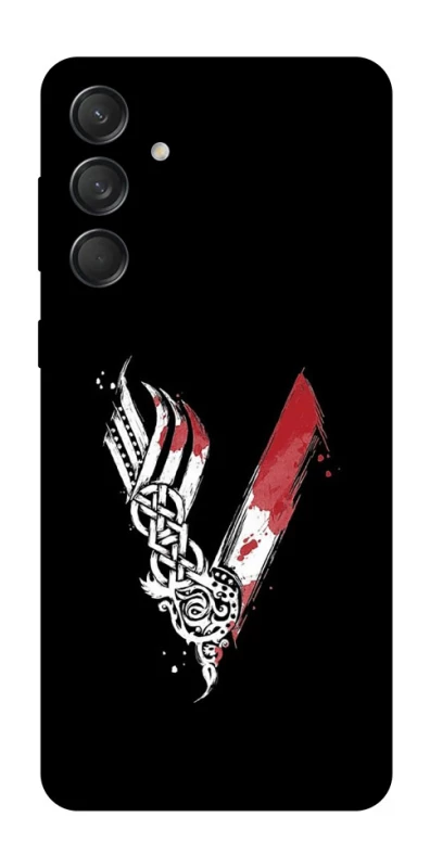Чехол на Samsung Galaxy M55 V-Vikings фото 1 из 1