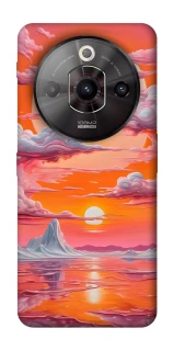 Чехол на ZTE Nubia Focus Pro Glacier фото 1 из 1