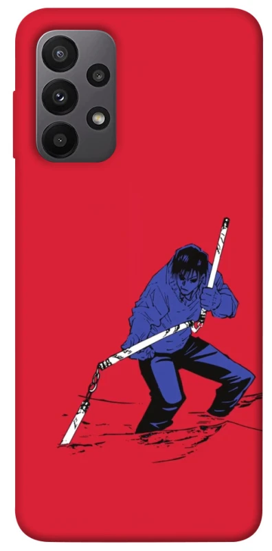 Чохол на Samsung Galaxy A23 4G Toji v4 фото 1 з 1