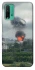 Чохол на Xiaomi Redmi Note 9 4G / Redmi 9 Power Moscow never sleeps ver.4 фото 1 з 1
