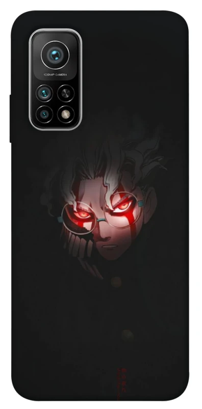 Чохол на Xiaomi Mi 10T Dandadan фото 1 з 1