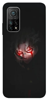 Чехол на Xiaomi Mi 10T Dandadan фото 1 из 1