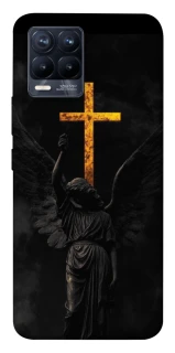 Чохол на Realme 8 Angel ver.2 фото 1 з 1