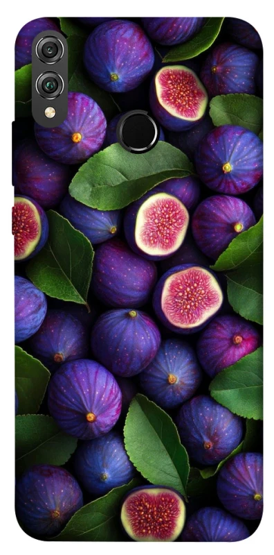 Чехол на Huawei Honor 8X Figs фото 1 из 1