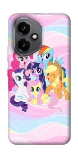 Чехол на Honor 400 My Little Pony ver.3 фото 1 из 1