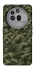 Чехол на Nothing Phone (3a) Pro Camouflage v24 фото 1 из 1