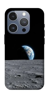 Чехол на Apple iPhone 16 Pro Artemis 2 фото 1 из 1