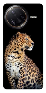 Чохол на Xiaomi Poco F7 Ultra Leopard v2 фото 1 з 1