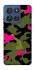 Чехол на Motorola Edge 60 Stylus Camouflage v29 фото 1 из 1