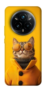 Чехол на Realme 14 Pro Yellow Glasses фото 1 из 1