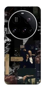 Чохол на Xiaomi 15 Ultra Men's style v2 фото 1 з 1