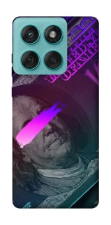 Чохол на Motorola Edge 60 Fusion Neo dollar v2 фото 1 з 1