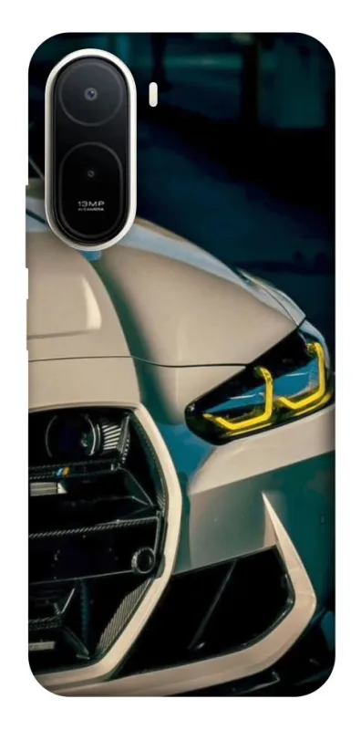 Чохол на Xiaomi Redmi A7 Pro 4G BMW v38 фото 1 з 1
