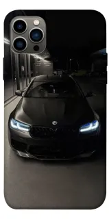 Чехол на Apple iPhone 12 Pro (6.1") BMW v45 фото 1 из 1