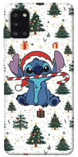 Чохол на Samsung Galaxy A31 Stitch ver.23 фото 1 з 1