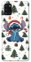 Чохол на Samsung Galaxy A31 Stitch ver.23 фото 1 з 1