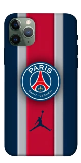 Чохол на Apple iPhone 11 Pro (5.8") FC PSG v3 фото 1 з 1