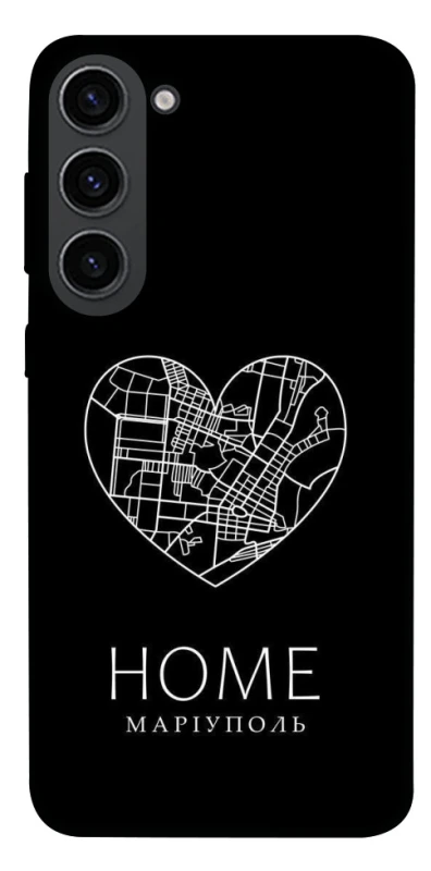 Чехол на Samsung Galaxy S23 Маріуполь Home фото 1 из 1