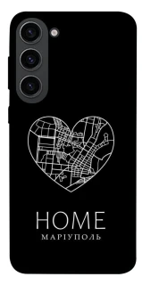 Чехол на Samsung Galaxy S23 Маріуполь Home фото 1 из 1