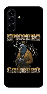 Чохол на Samsung Galaxy A57 5G Spioniro Golubiro фото 1 з 1