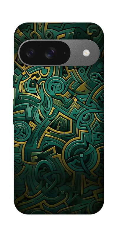 Чохол на Google Pixel 10 Абстракція v5 фото 1 з 1