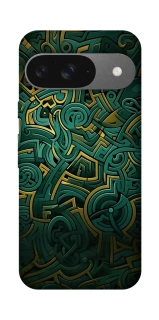 Чехол на Google Pixel 10 Абстракция v5 фото 1 из 1