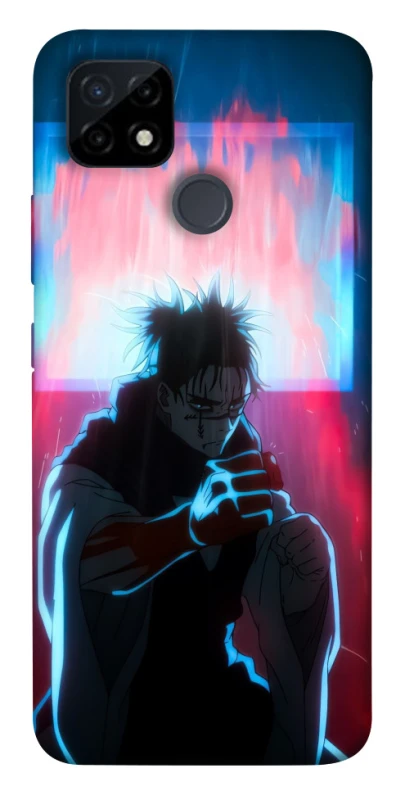 Чохол на Realme C12 Choso v2 фото 1 з 1