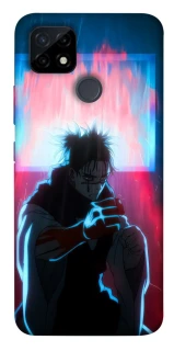 Чохол на Realme C12 Choso v2 фото 1 з 1